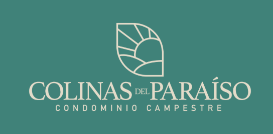 Logo Colinas del Paraíso